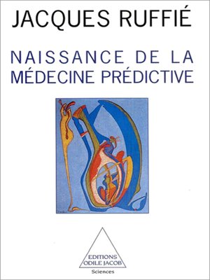 cover image of Naissance de la médecine prédictive